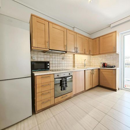 Menelaou By Verde Apartments Ateny Zewnętrze zdjęcie