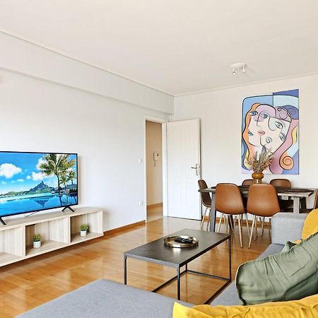 Menelaou By Verde Apartments Ateny Zewnętrze zdjęcie