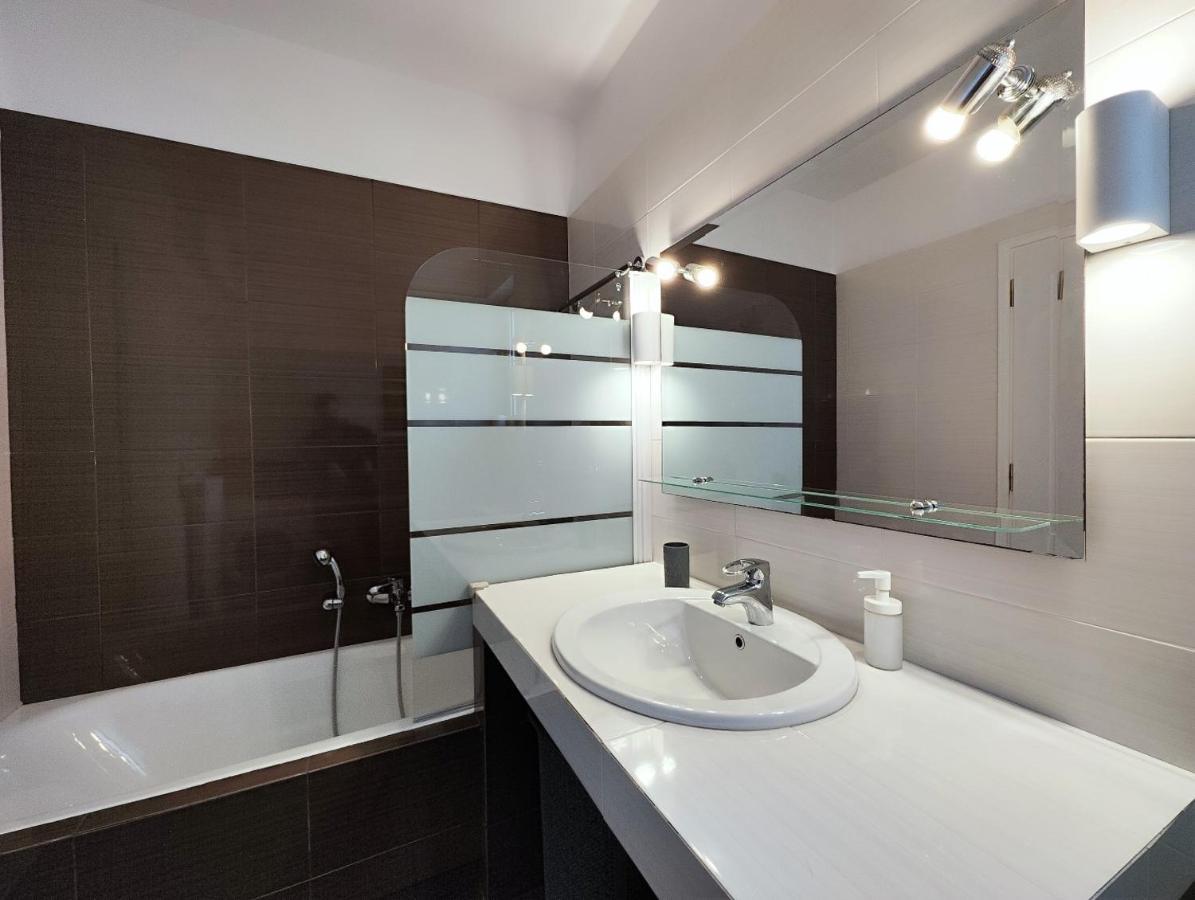 Menelaou By Verde Apartments Ateny Zewnętrze zdjęcie