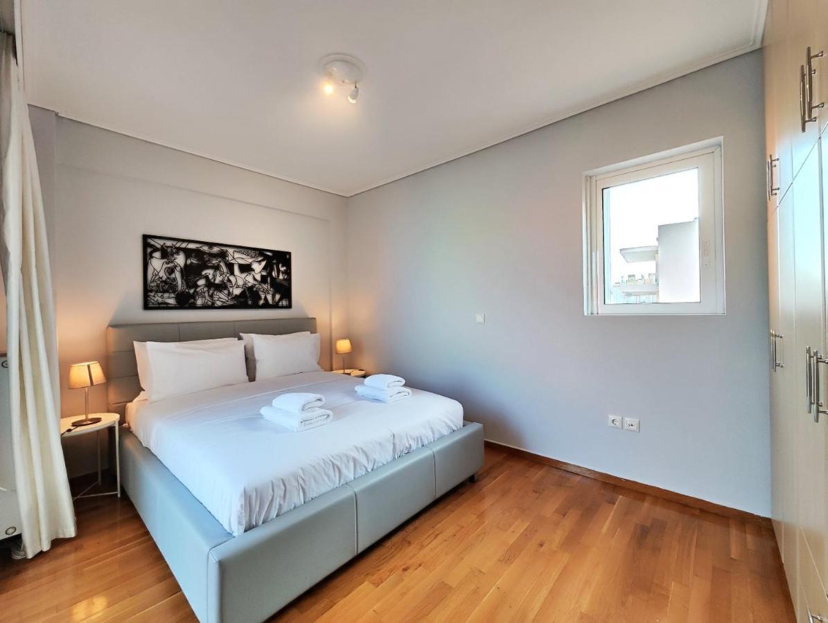 Menelaou By Verde Apartments Ateny Zewnętrze zdjęcie