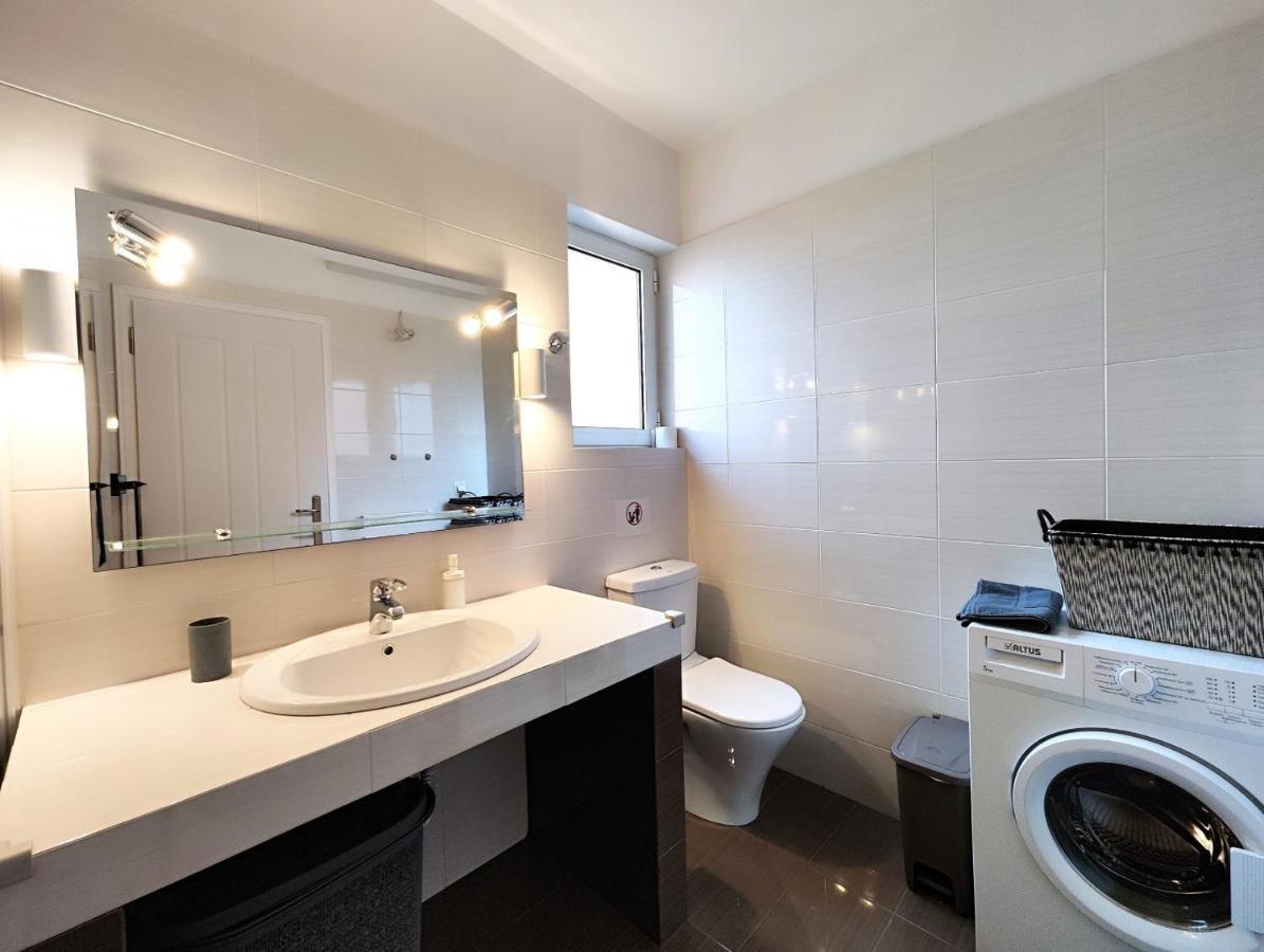 Menelaou By Verde Apartments Ateny Zewnętrze zdjęcie