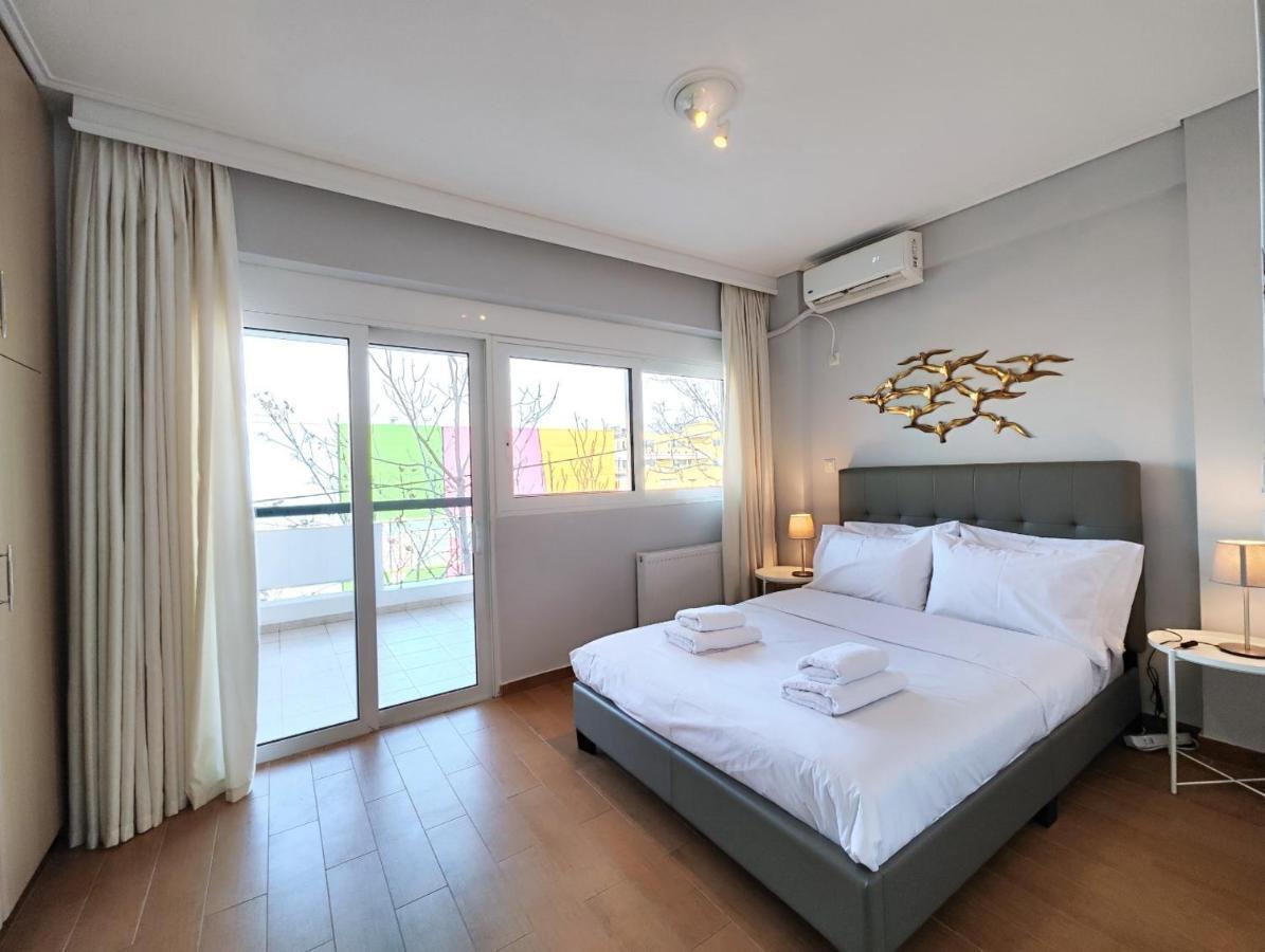 Menelaou By Verde Apartments Ateny Zewnętrze zdjęcie
