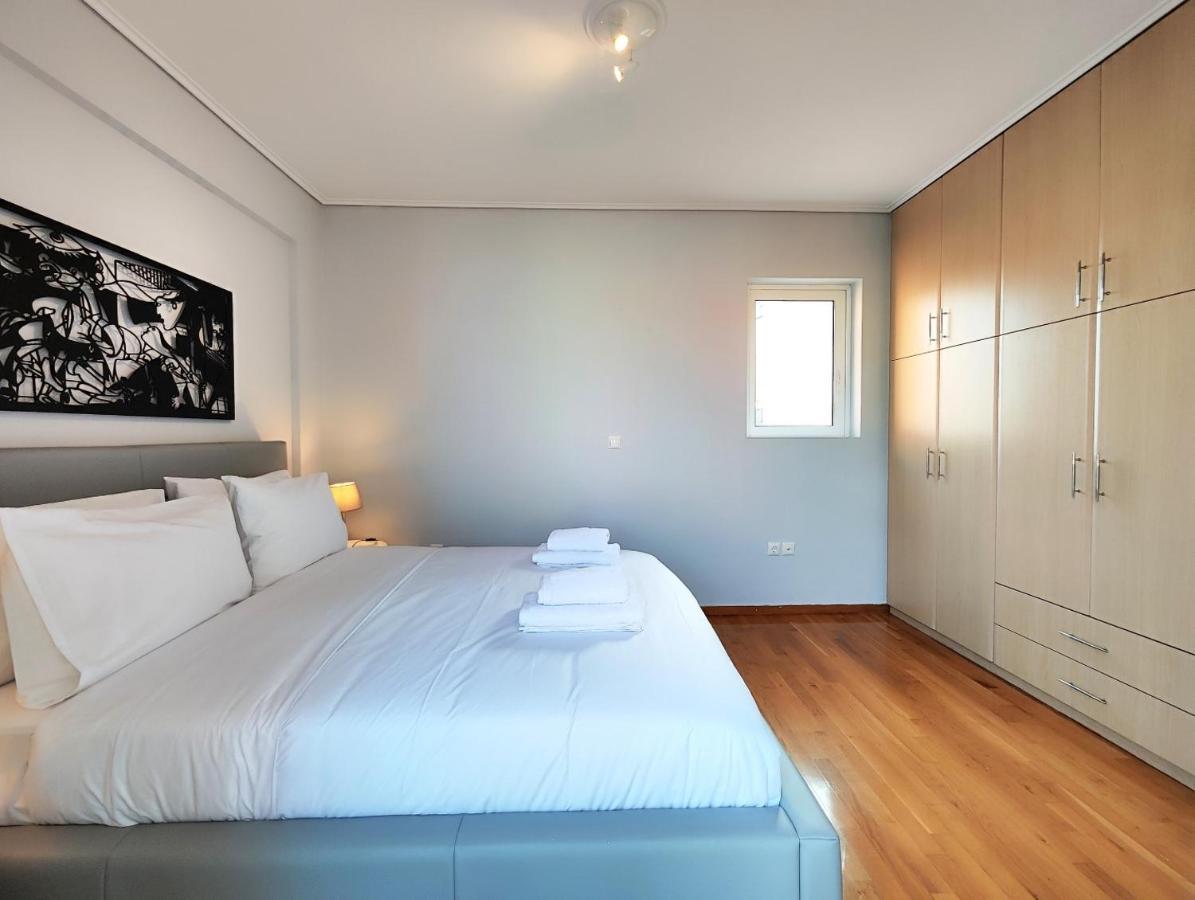 Menelaou By Verde Apartments Ateny Zewnętrze zdjęcie