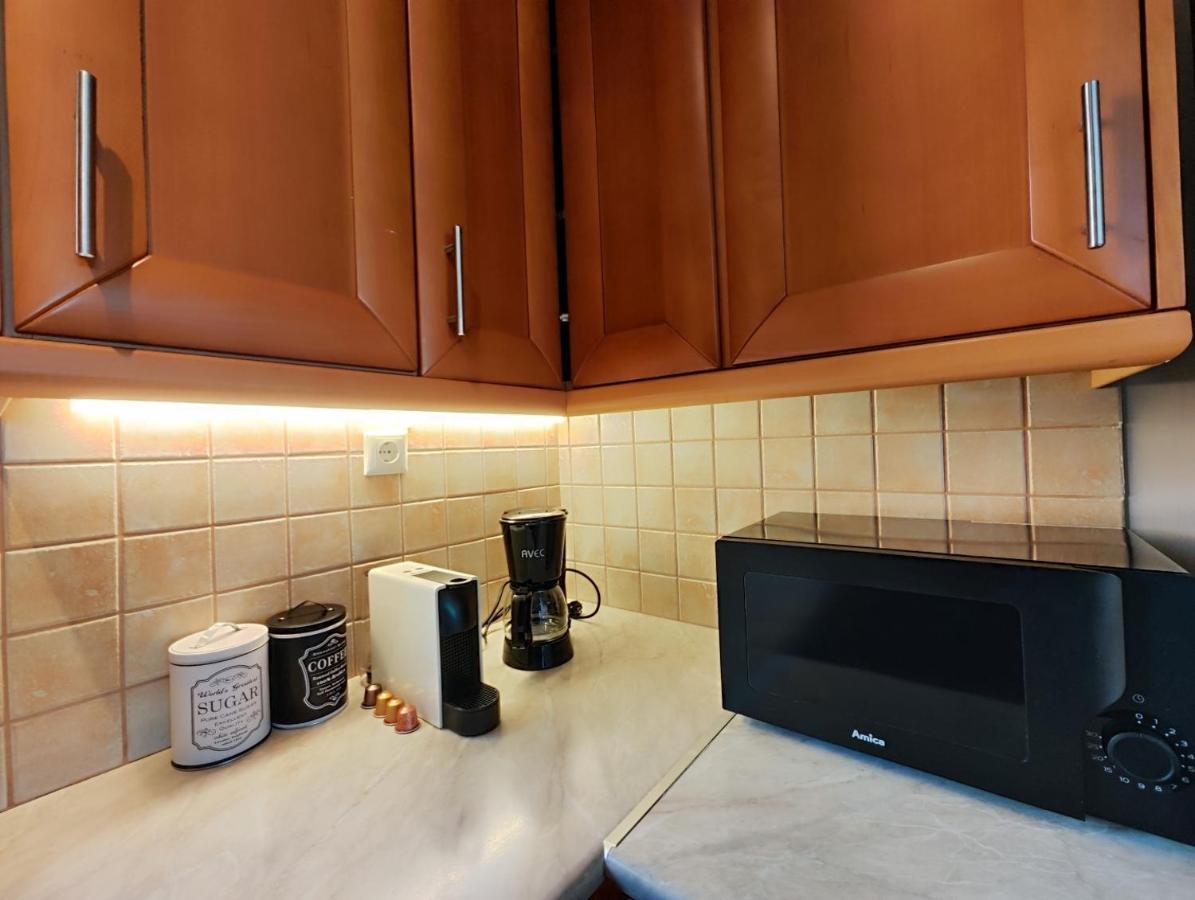 Menelaou By Verde Apartments Ateny Zewnętrze zdjęcie