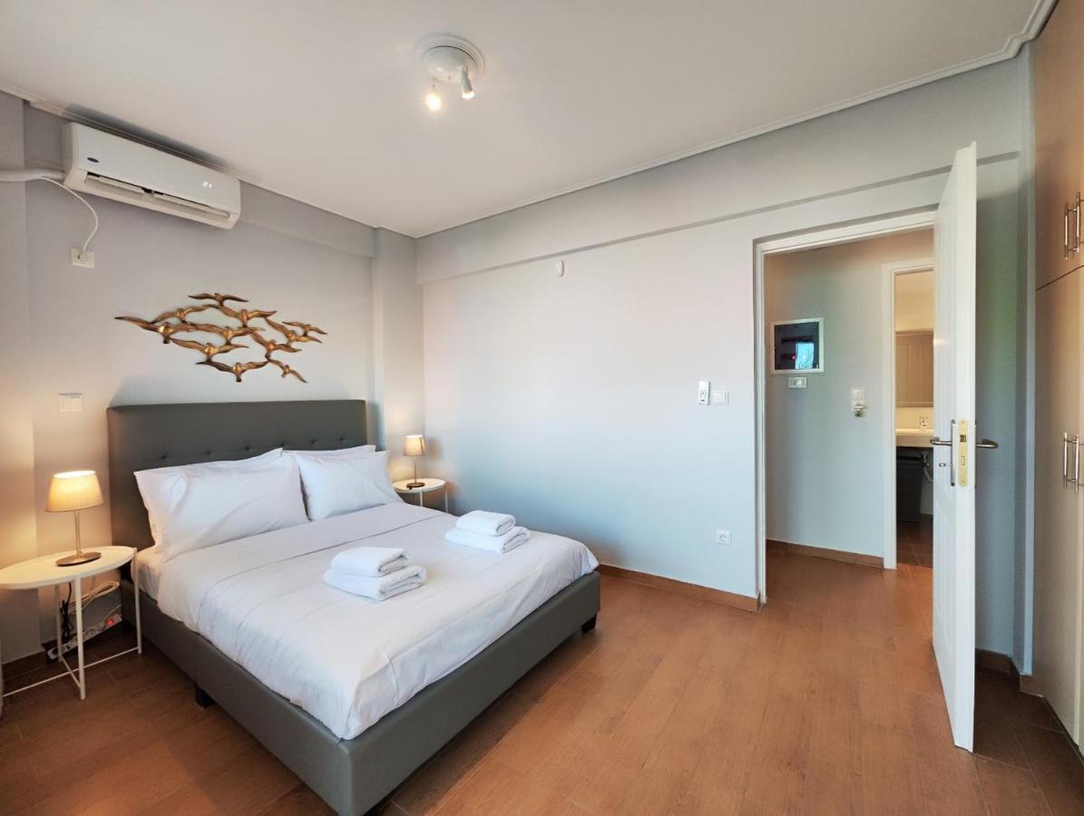 Menelaou By Verde Apartments Ateny Zewnętrze zdjęcie