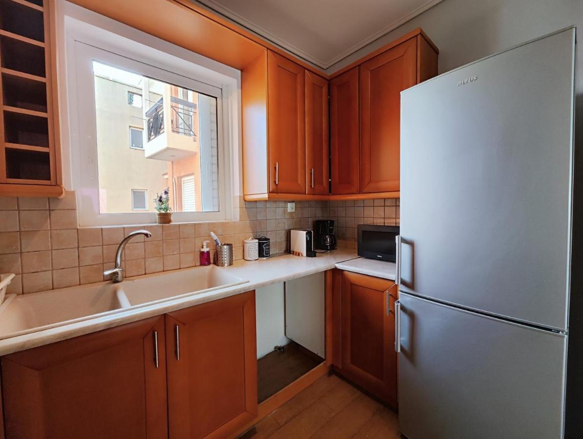 Menelaou By Verde Apartments Ateny Zewnętrze zdjęcie