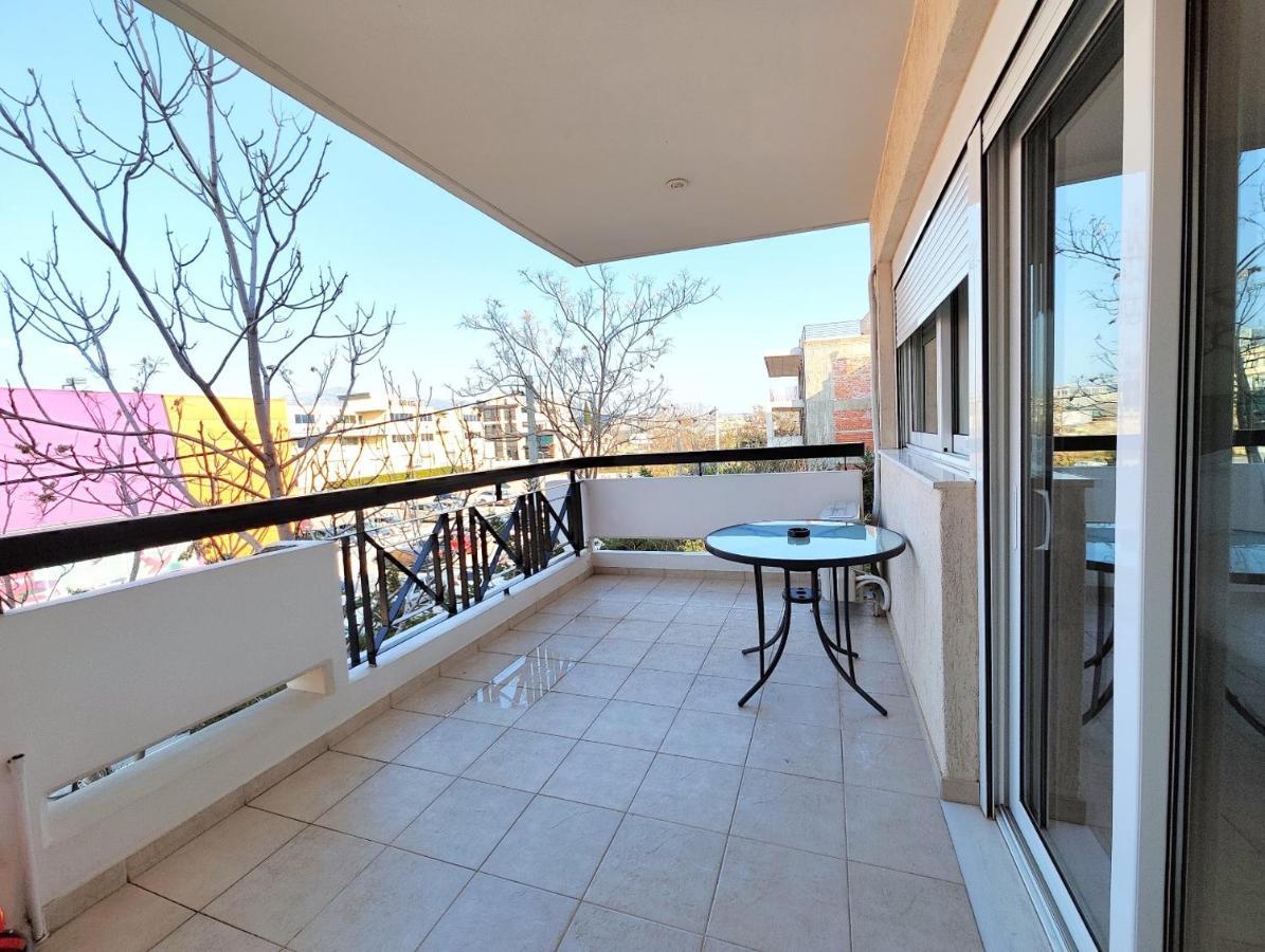 Menelaou By Verde Apartments Ateny Zewnętrze zdjęcie