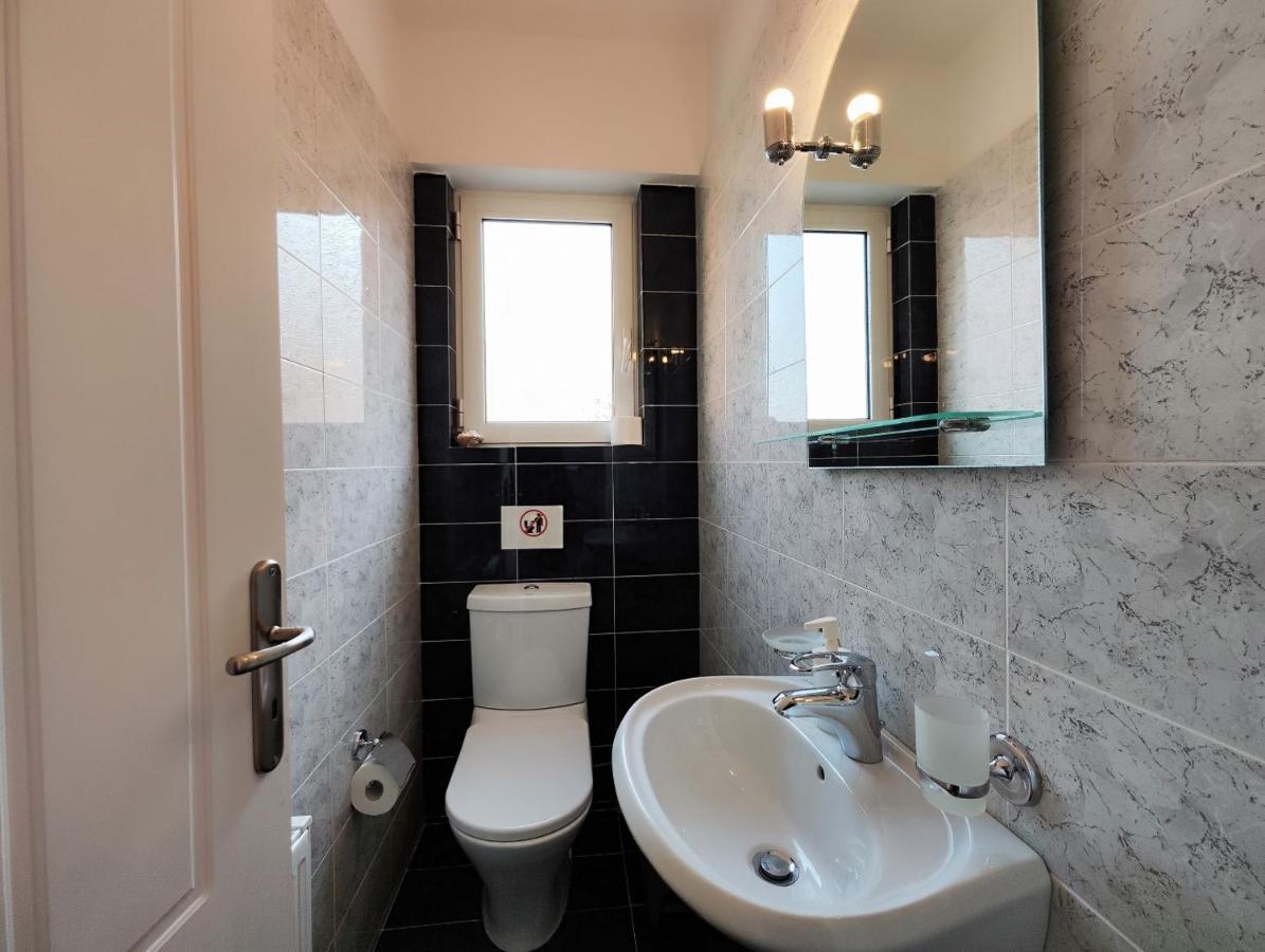 Menelaou By Verde Apartments Ateny Zewnętrze zdjęcie