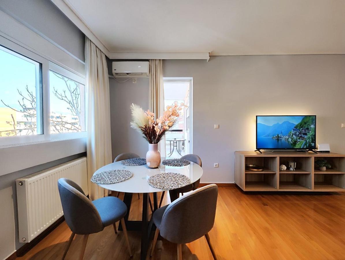 Menelaou By Verde Apartments Ateny Zewnętrze zdjęcie