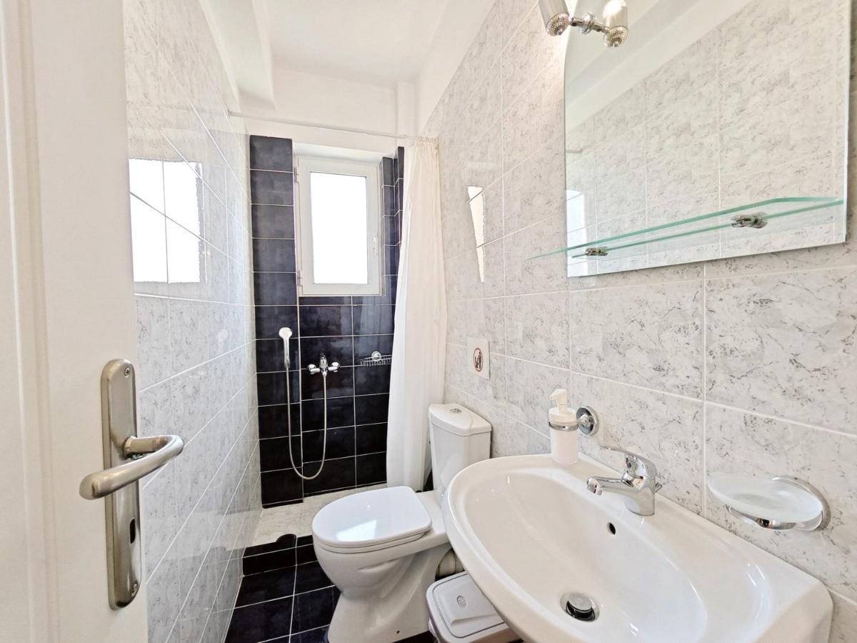 Menelaou By Verde Apartments Ateny Zewnętrze zdjęcie