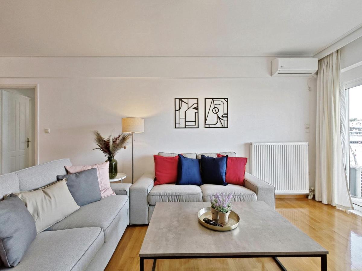 Menelaou By Verde Apartments Ateny Zewnętrze zdjęcie
