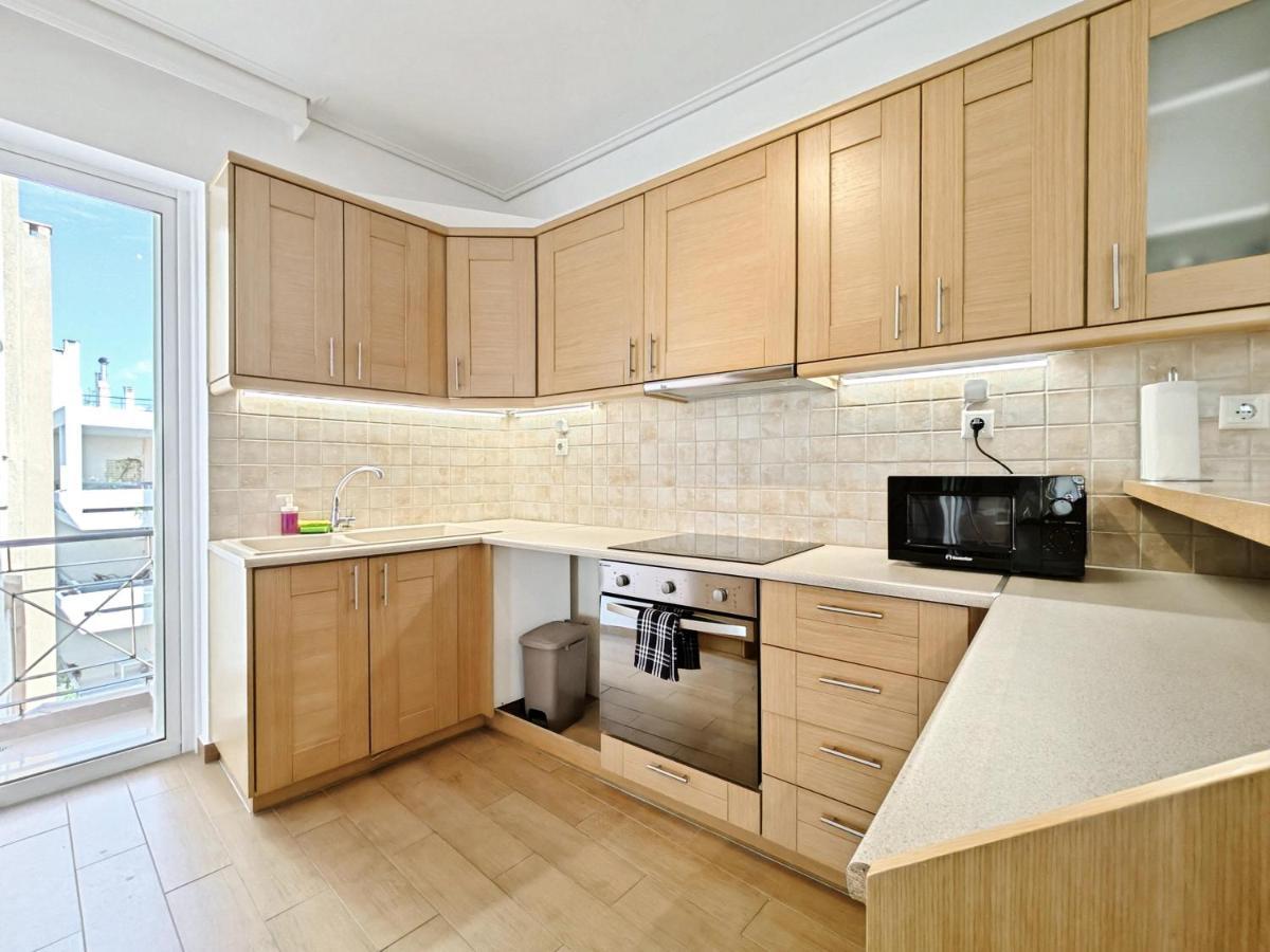 Menelaou By Verde Apartments Ateny Zewnętrze zdjęcie