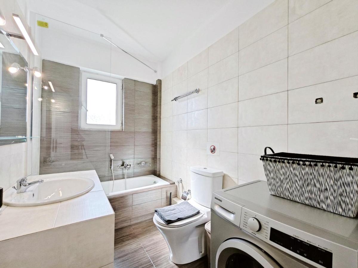 Menelaou By Verde Apartments Ateny Zewnętrze zdjęcie