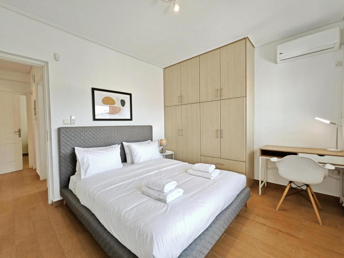 Menelaou By Verde Apartments Ateny Zewnętrze zdjęcie