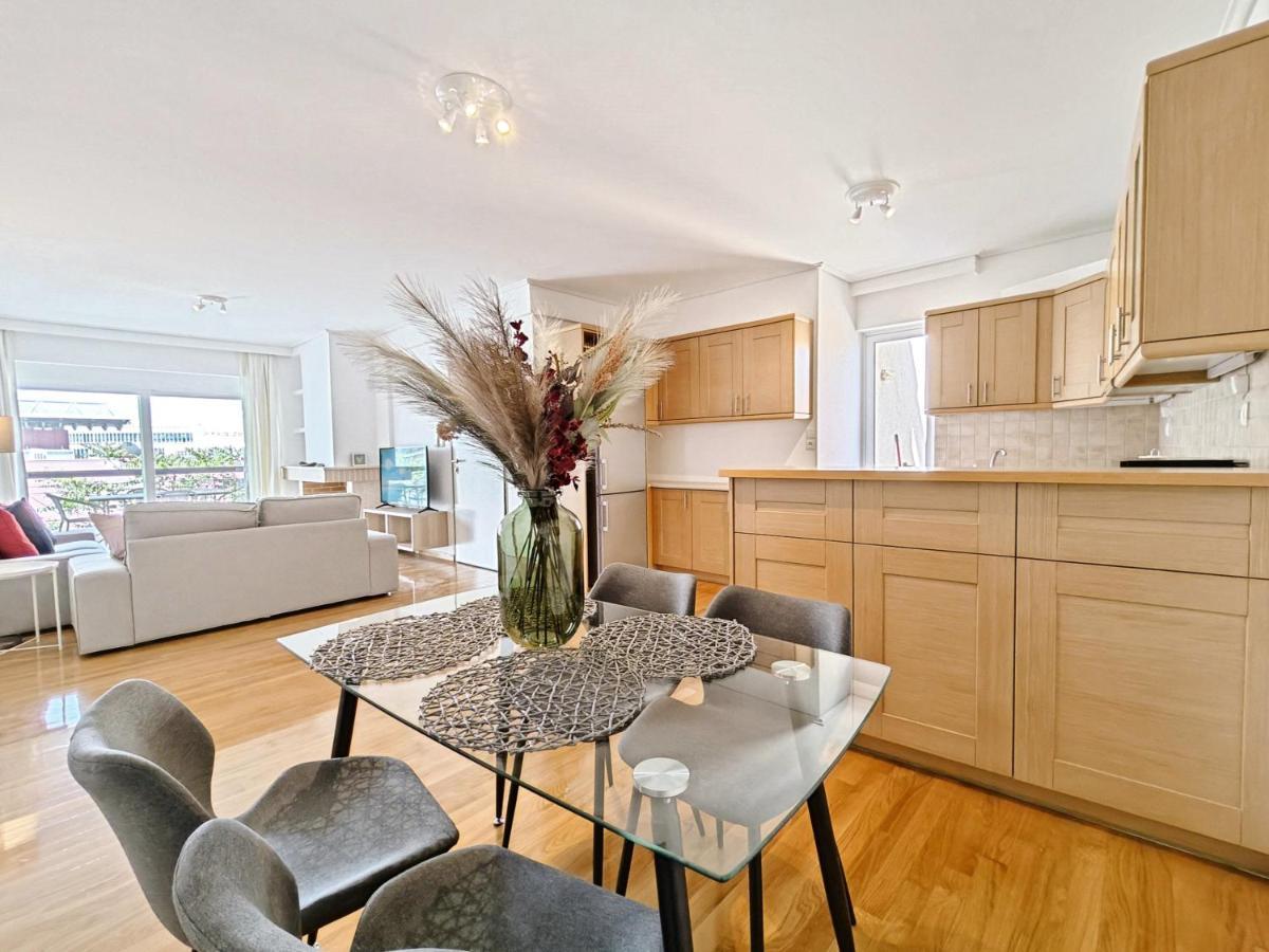 Menelaou By Verde Apartments Ateny Zewnętrze zdjęcie