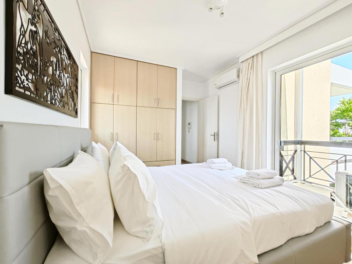 Menelaou By Verde Apartments Ateny Zewnętrze zdjęcie