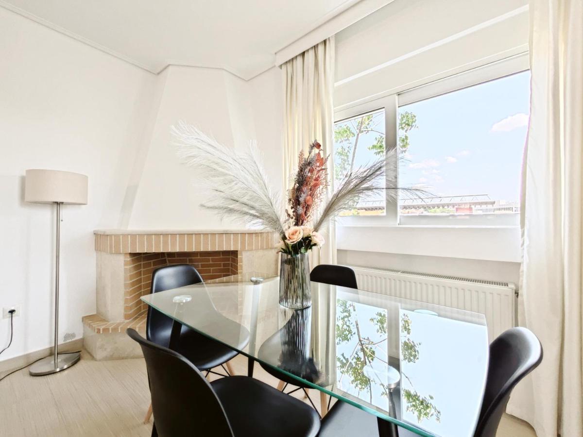 Menelaou By Verde Apartments Ateny Zewnętrze zdjęcie