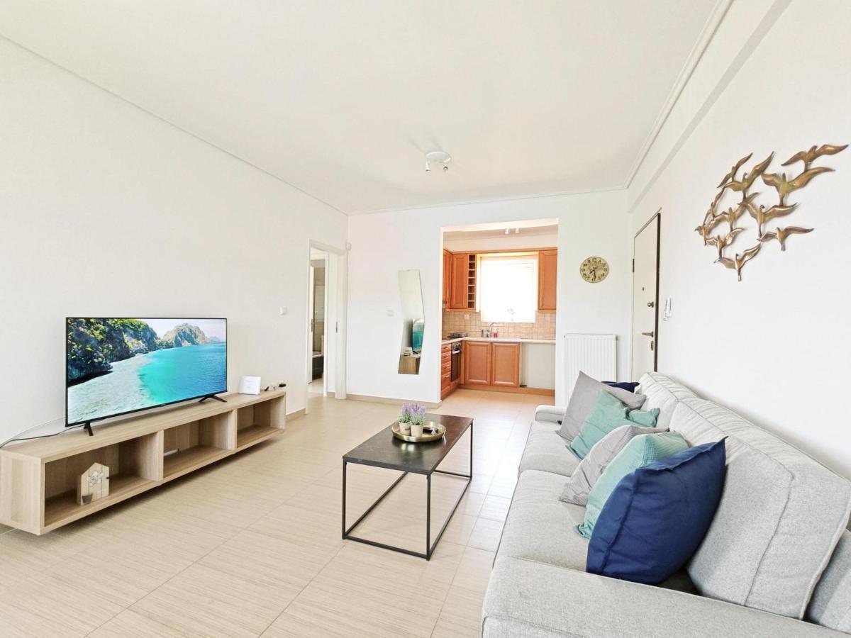 Menelaou By Verde Apartments Ateny Zewnętrze zdjęcie