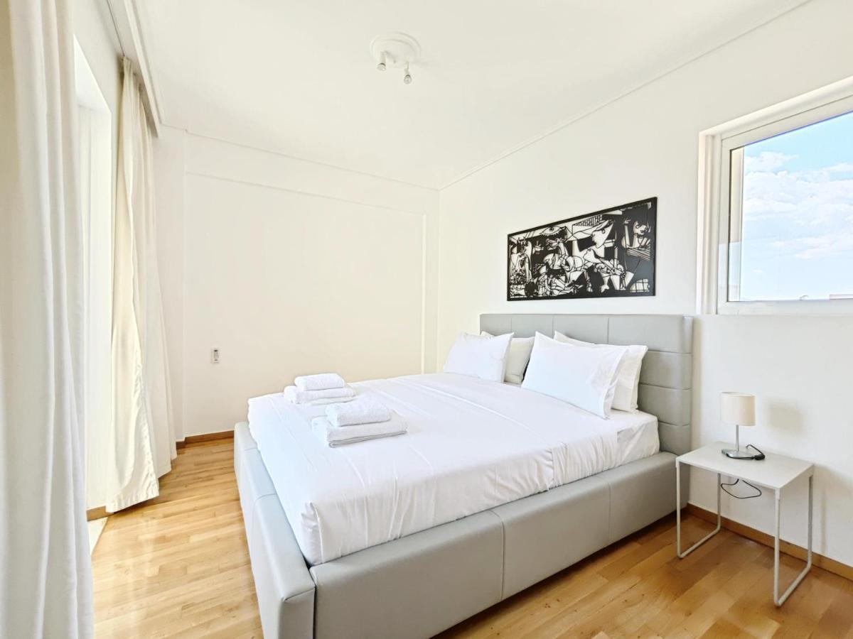 Menelaou By Verde Apartments Ateny Zewnętrze zdjęcie