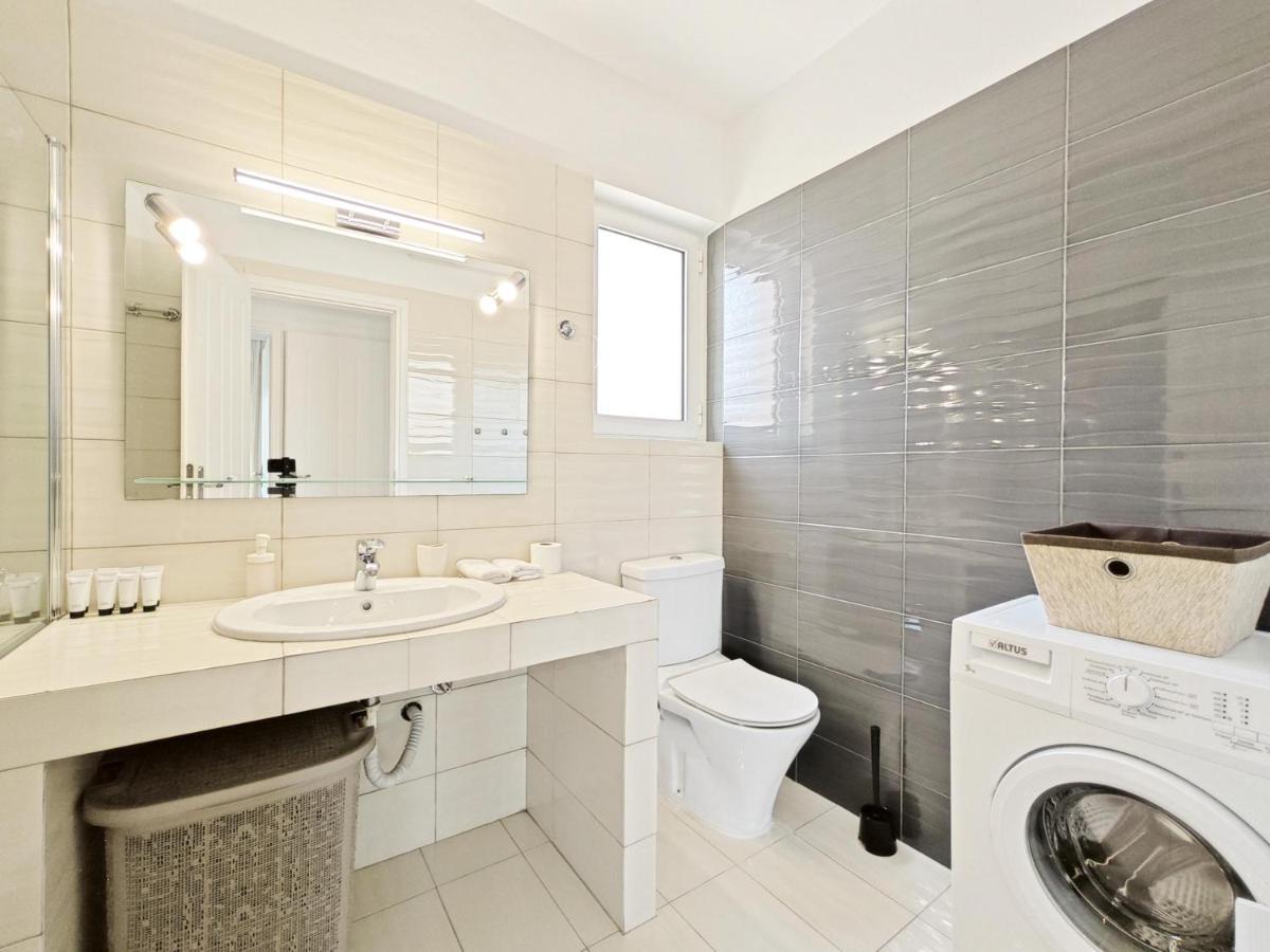 Menelaou By Verde Apartments Ateny Zewnętrze zdjęcie