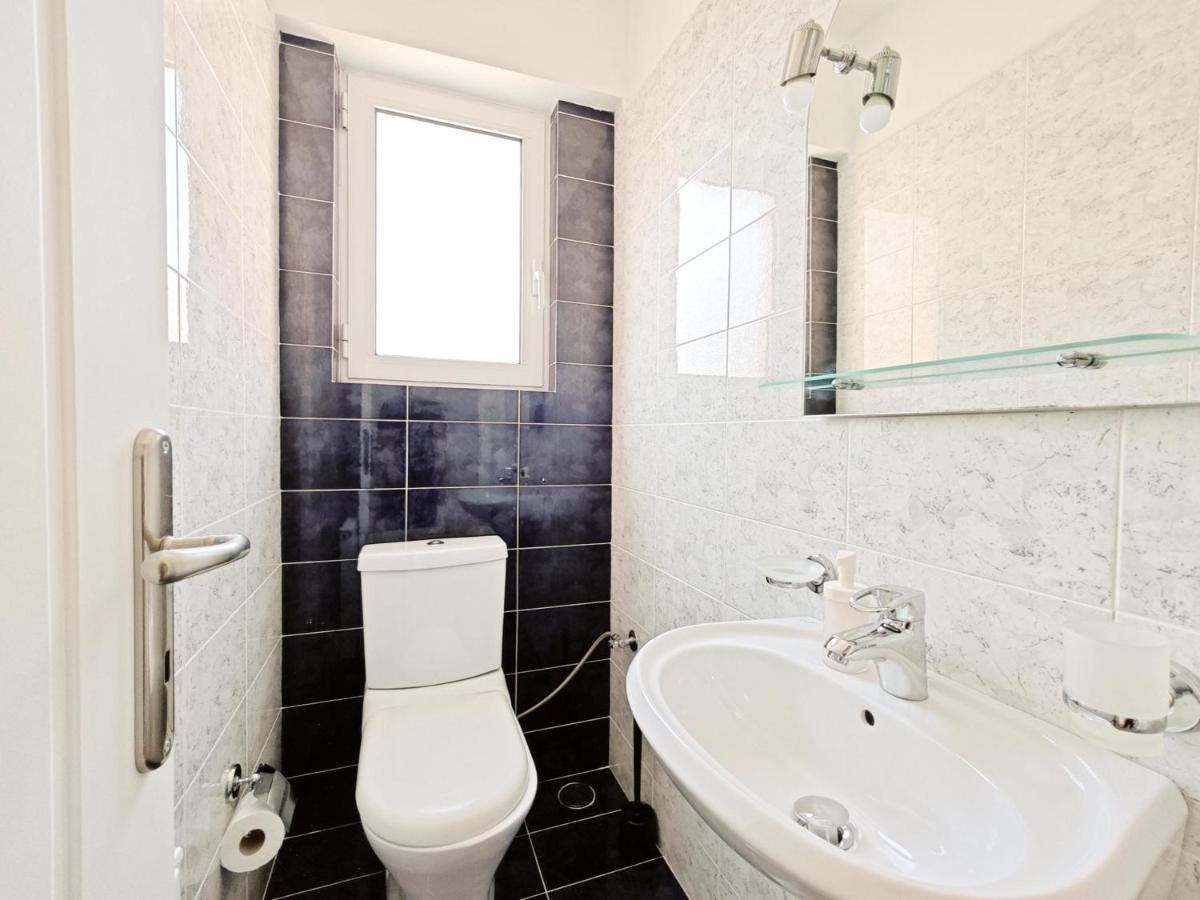 Menelaou By Verde Apartments Ateny Zewnętrze zdjęcie
