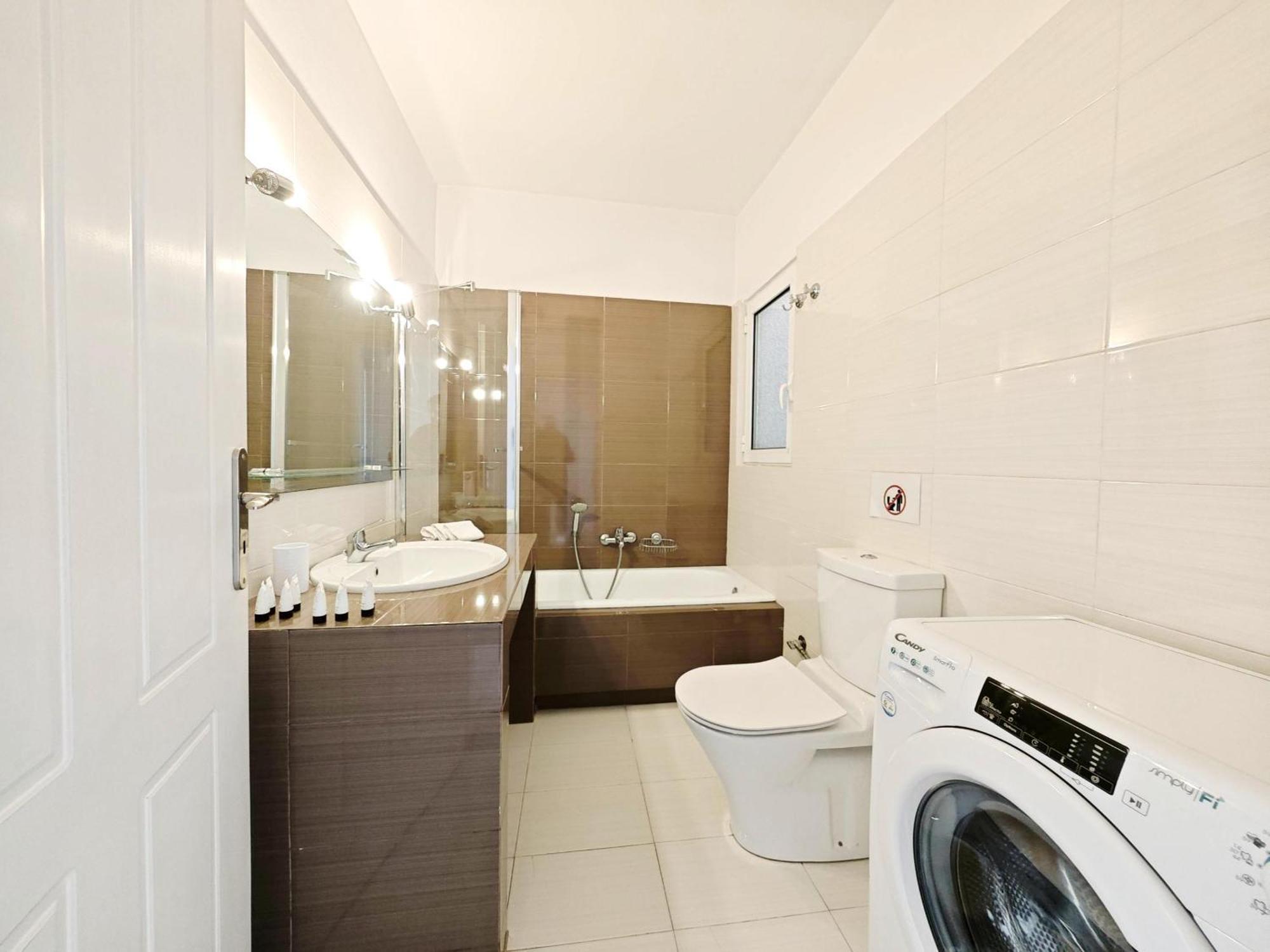 Menelaou By Verde Apartments Ateny Zewnętrze zdjęcie