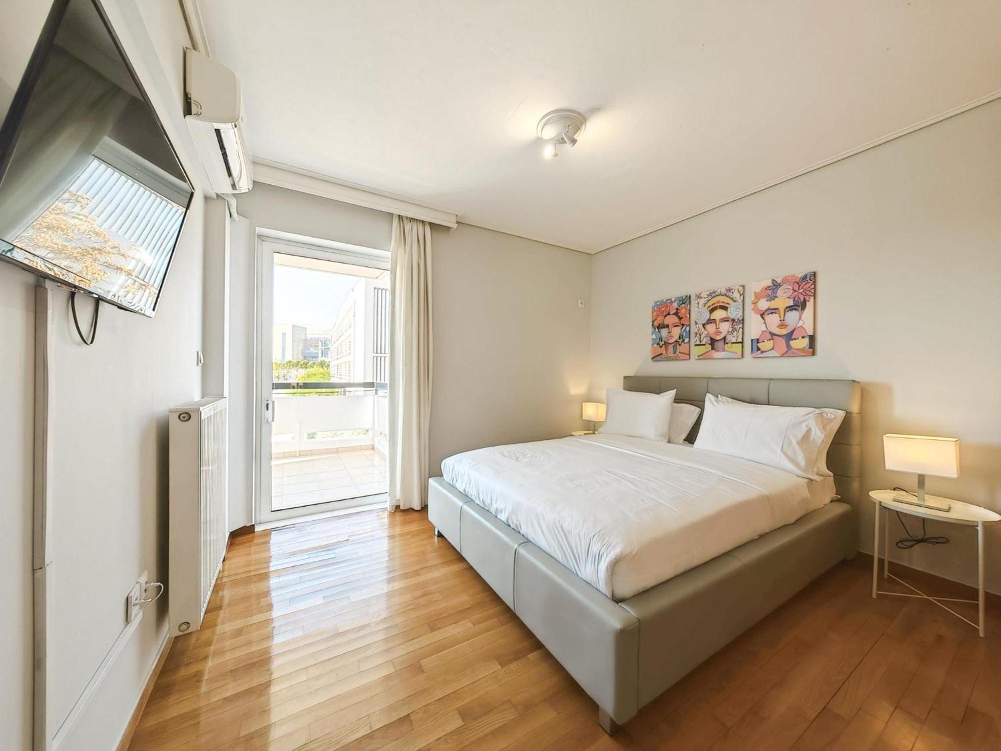 Menelaou By Verde Apartments Ateny Zewnętrze zdjęcie