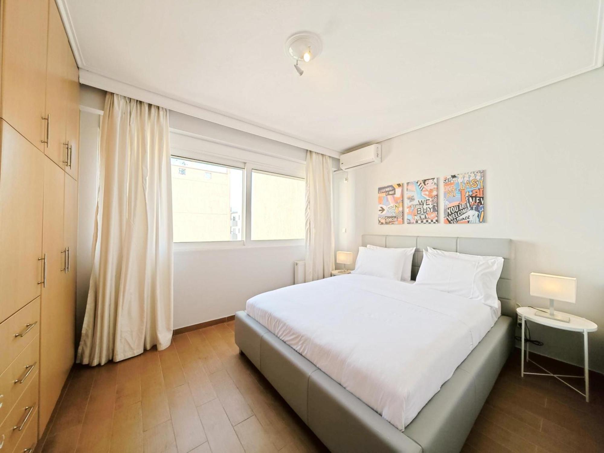 Menelaou By Verde Apartments Ateny Zewnętrze zdjęcie