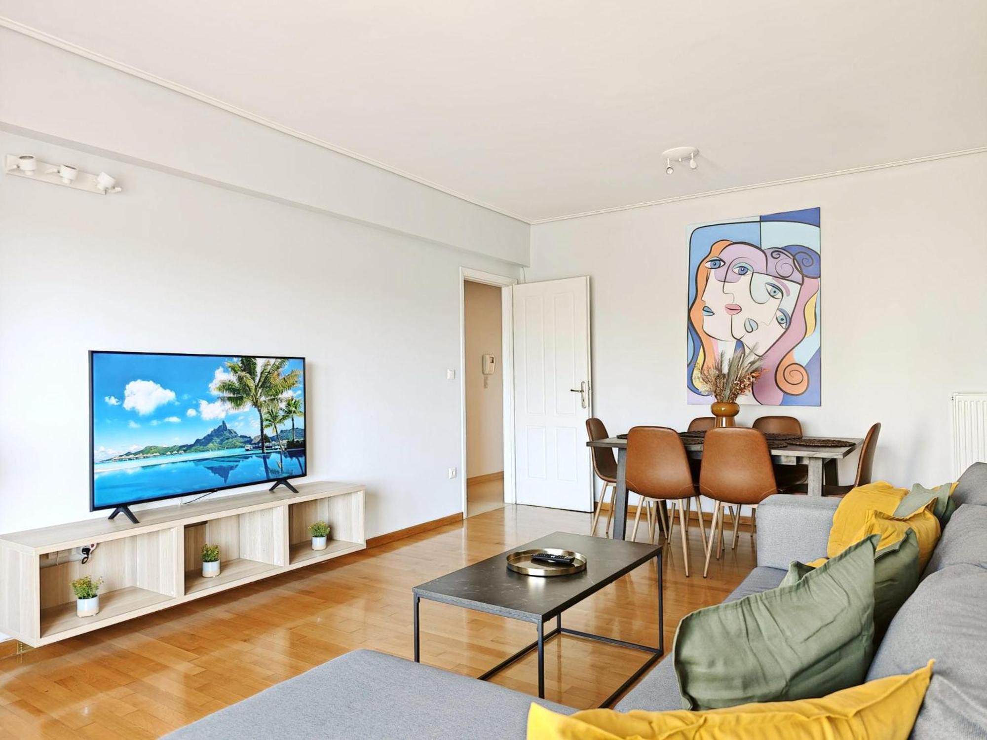 Menelaou By Verde Apartments Ateny Zewnętrze zdjęcie