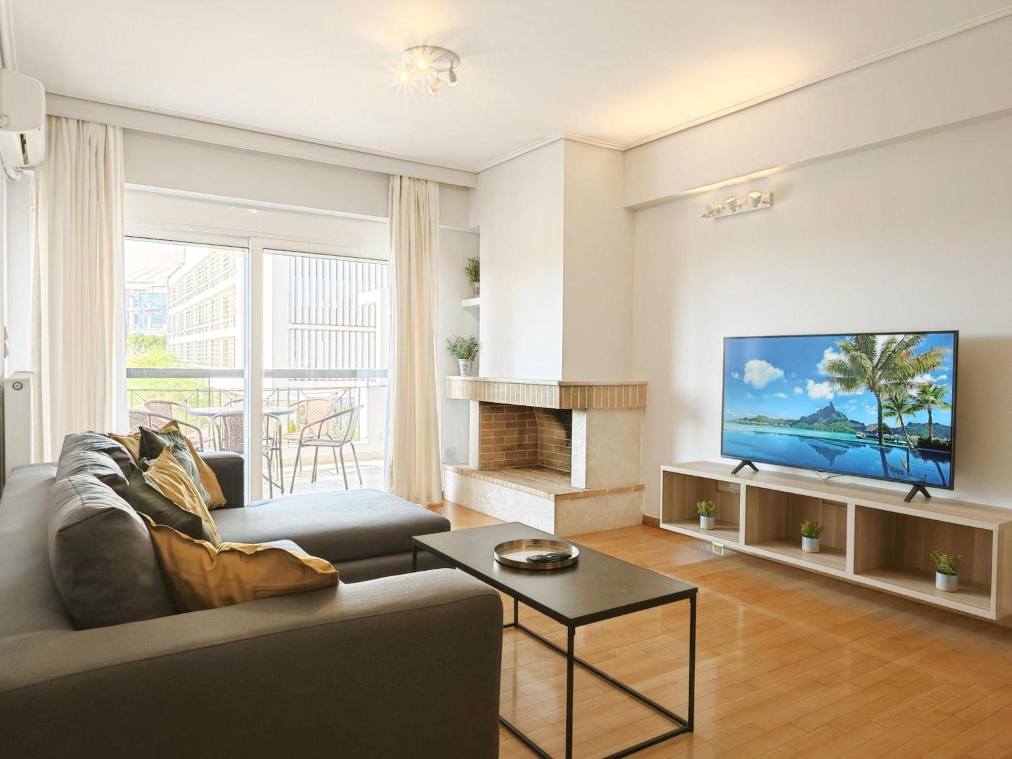 Menelaou By Verde Apartments Ateny Zewnętrze zdjęcie