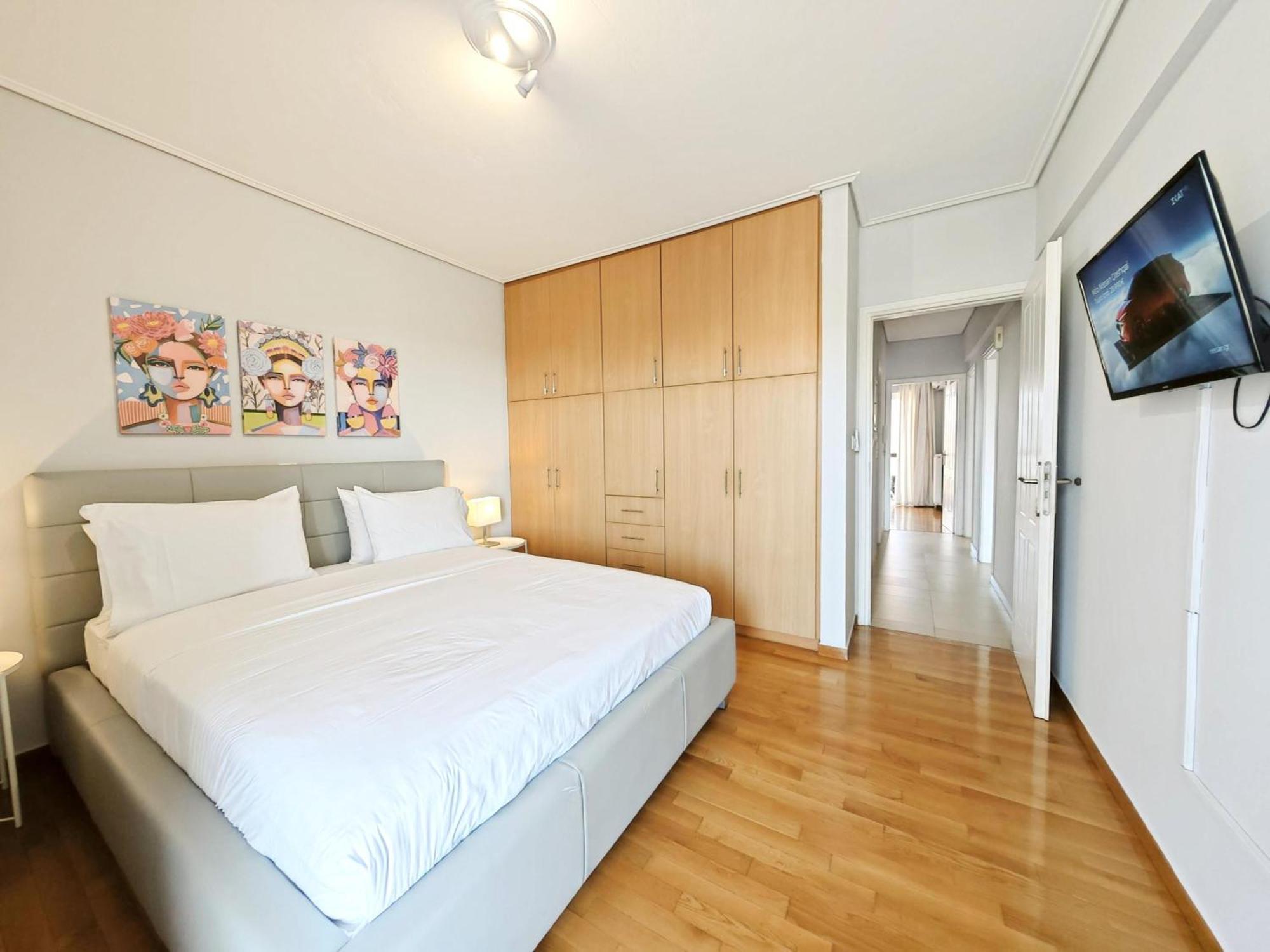 Menelaou By Verde Apartments Ateny Zewnętrze zdjęcie