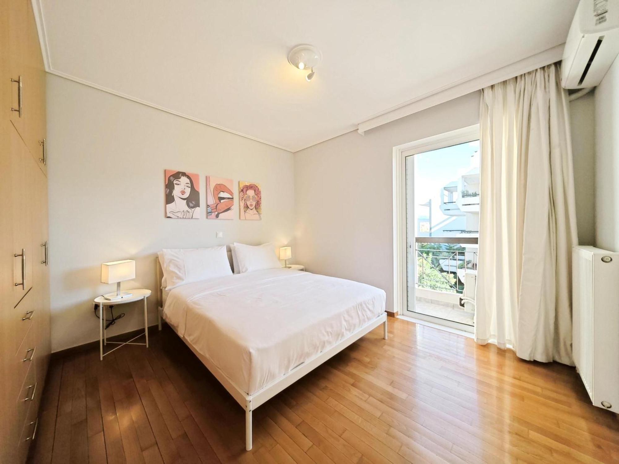 Menelaou By Verde Apartments Ateny Zewnętrze zdjęcie